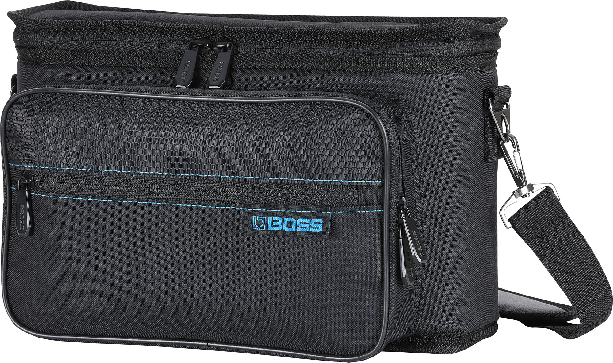 Boss Gig Bag For Boss Ve-20 & Ve-22 - Housse Pour Effet - Main picture