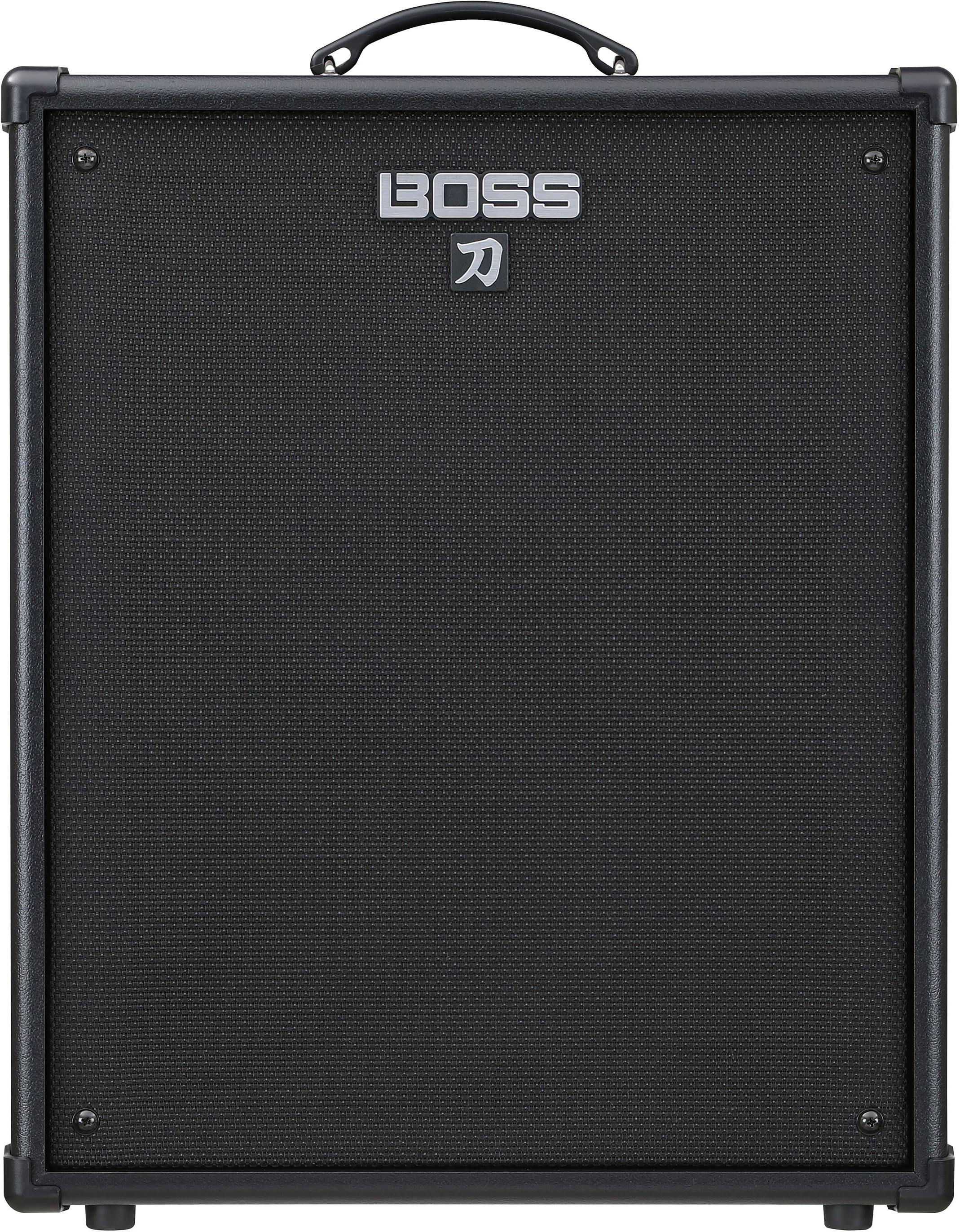 Boss Katana 210 Bass 2x10 160w - Combo Ampli Basse - Main picture