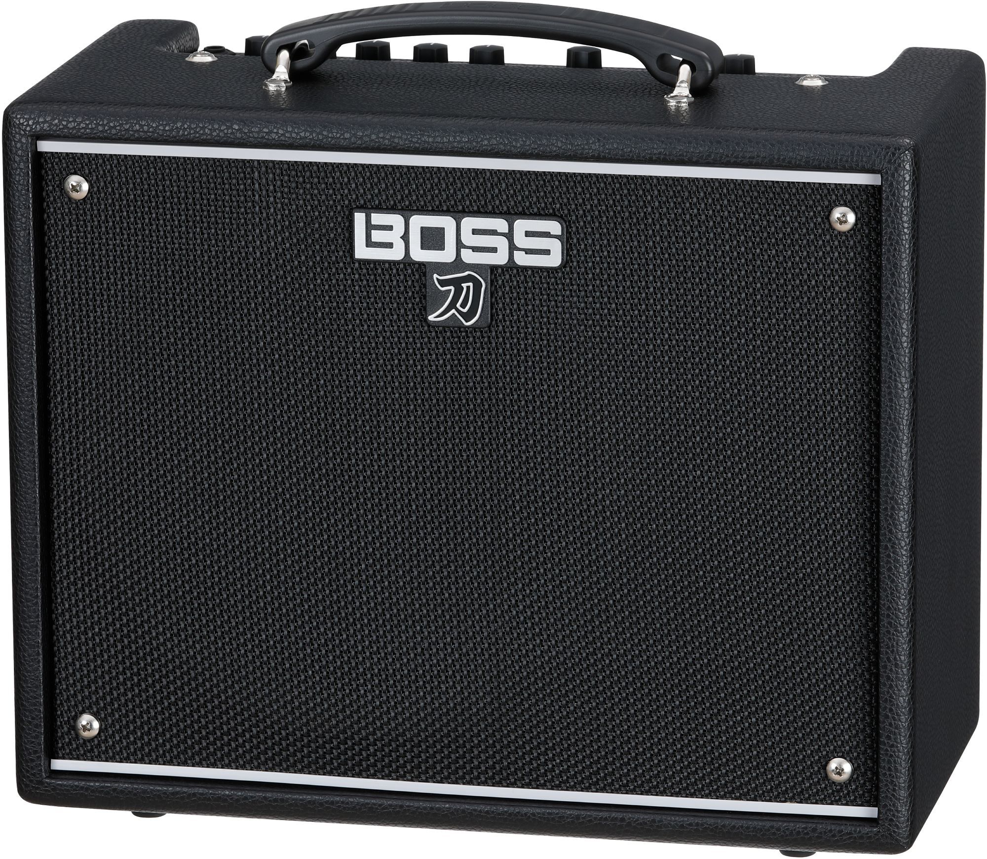 Boss Katana 25 1x8 25w - Ampli Guitare Électrique Combo - Main picture