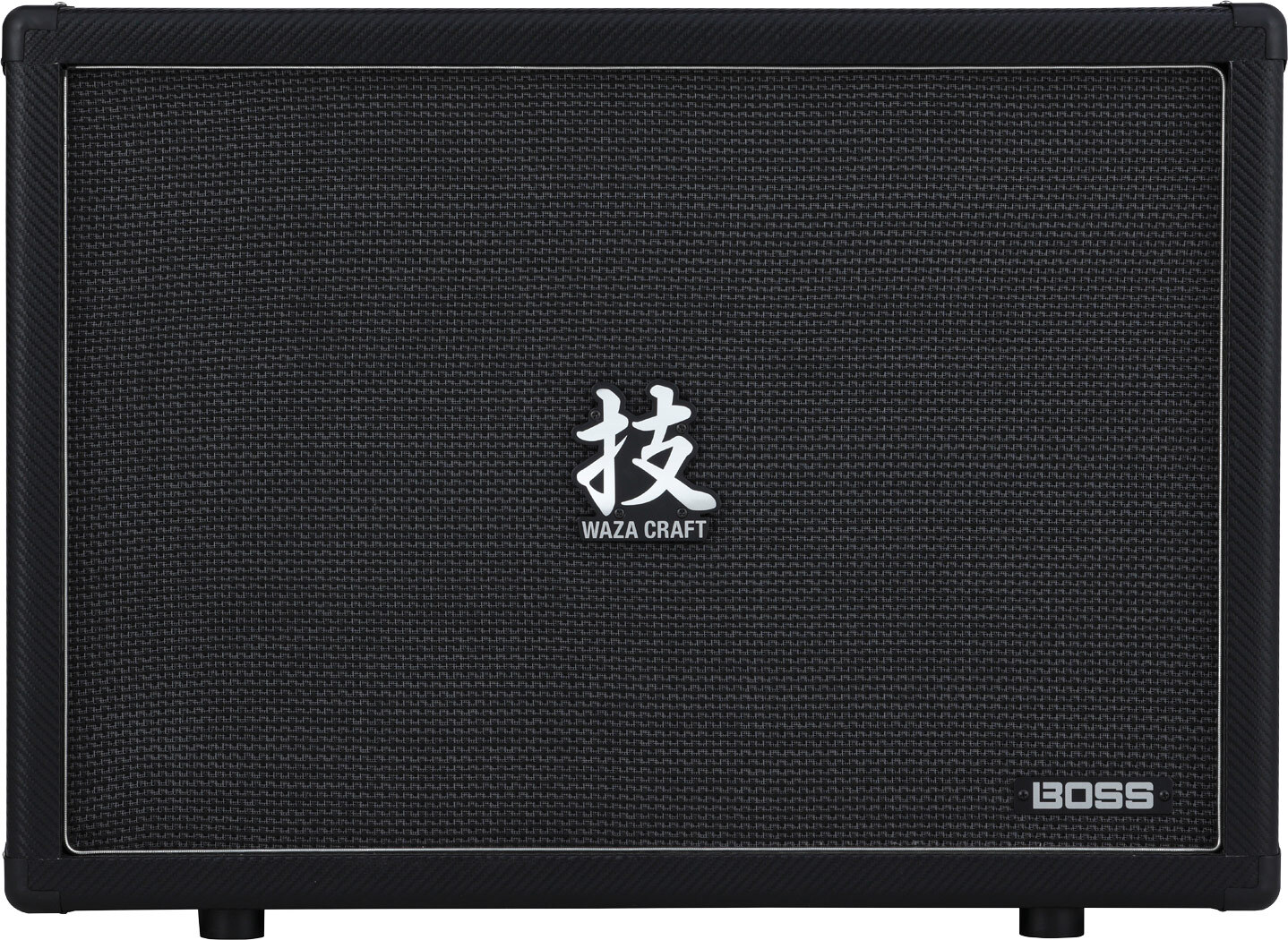 Boss Katana Guitar Cabinet 212 Waza 2x12 160w 16-ohms - Baffle Ampli Guitare Électrique - Main picture