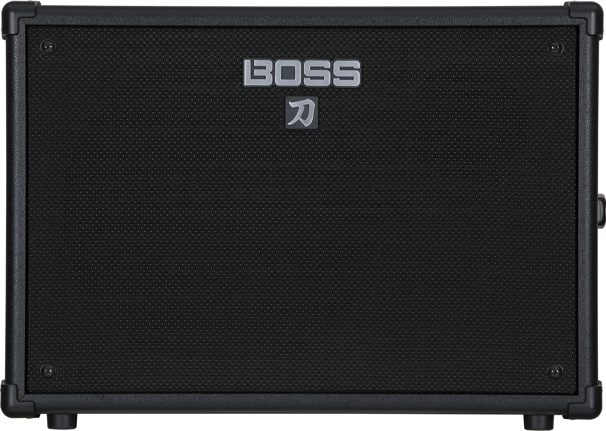 Boss Ktn C112b Cab 500w 1x12 - Baffle Ampli Basse - Main picture