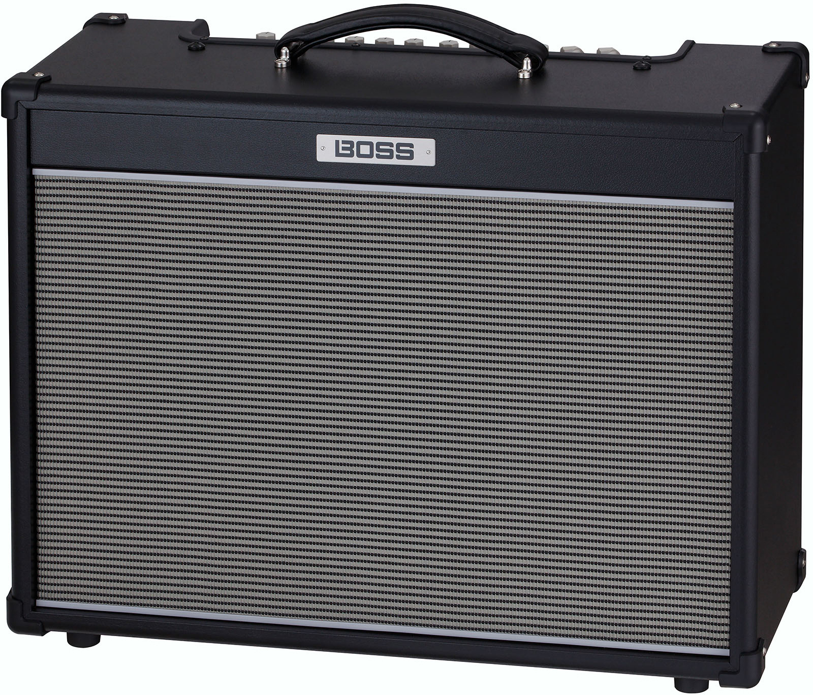 Boss Nextone Artist 0.5/40/80w 1x12 - Ampli Guitare Électrique Combo - Main picture