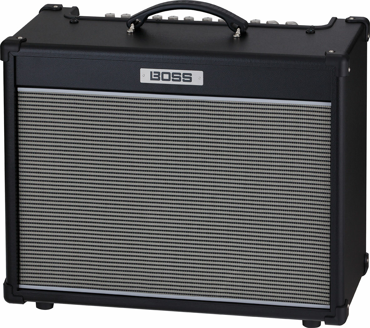 Boss Nextone Stage 0.5/20/40w 1x12 - Ampli Guitare Électrique Combo - Main picture