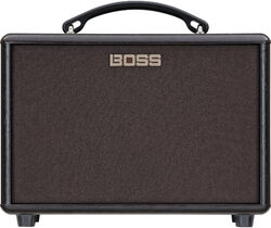 Combo ampli acoustique Boss AC22 LX Combo