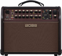 Combo ampli acoustique Boss Acoustic Singer Live