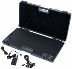 BCB-90X Pedal Board