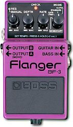 BF-3 Flanger