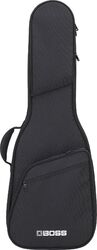 Housse guitare électrique Boss CB-EG15 Gigbag