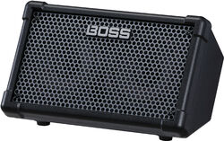 Ampli guitare électrique combo  Boss Cube Street II - Black