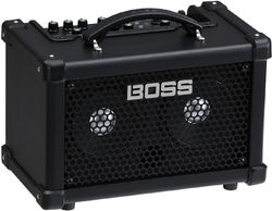 Dual Cube LX Bass