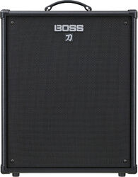 Combo ampli basse Boss Katana 210 Bass