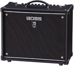 Combo ampli guitare électrique Boss Katana 50 MKII EX Combo
