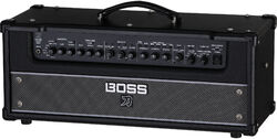 Ampli guitare électrique tête / pédale Boss Katana Artist Head GEN 3