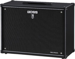 Baffle ampli guitare électrique Boss Katana Cabinet 212 Waza