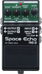 RE-2 Space Echo