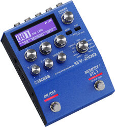 SY-200 SYNTHESIZER