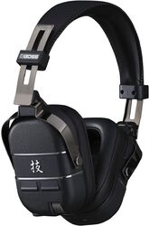 Casque bluetooth Boss Waza-Air Bass