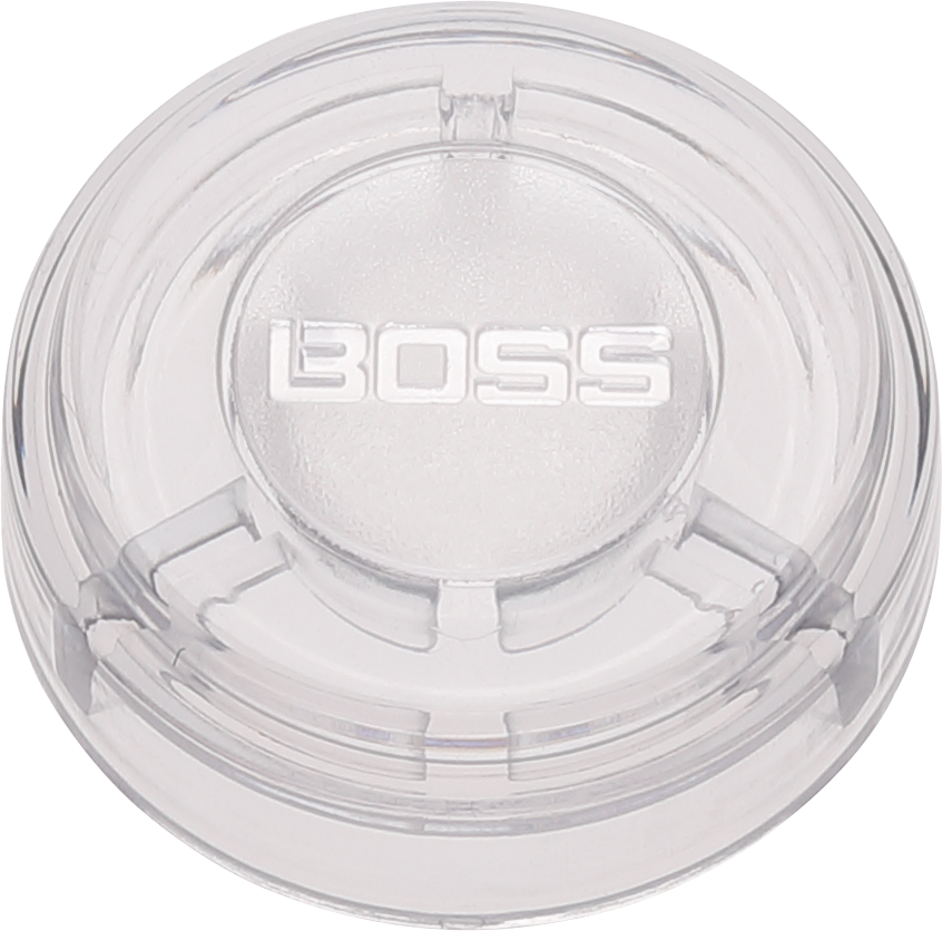 Boss Fsc-10 Footswitch Cap - Divers Accessoires & PiÈces Pour Effets - Variation 2