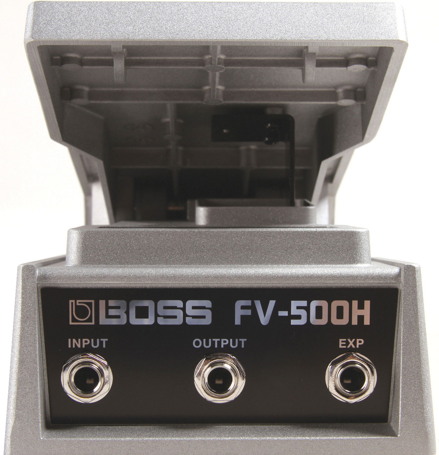 Boss Fv500h Volume Mono - PÉdale Volume / Boost. / Expression - Variation 1