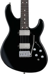 Guitare électrique modélisation & midi Boss Eurus GS-1 - Black