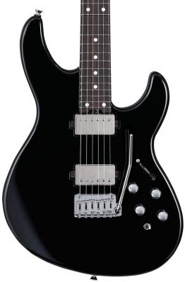 Guitare électrique modélisation & midi Boss Eurus GS-1 - Black