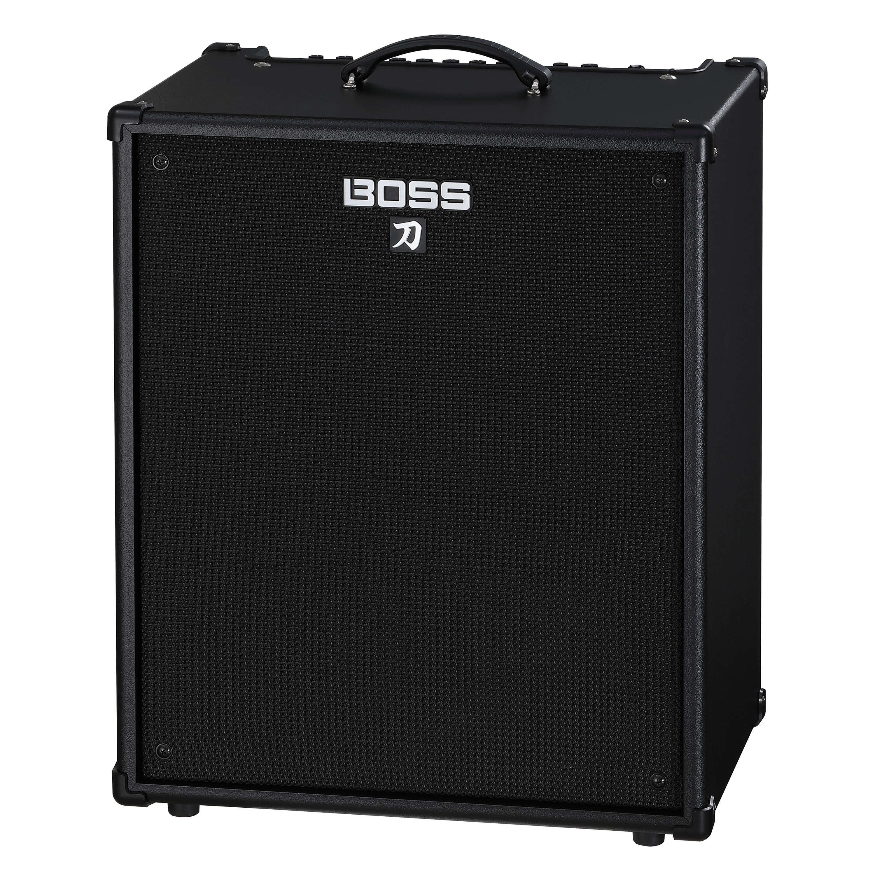 Boss Katana 210 Bass 2x10 160w - Combo Ampli Basse - Variation 1