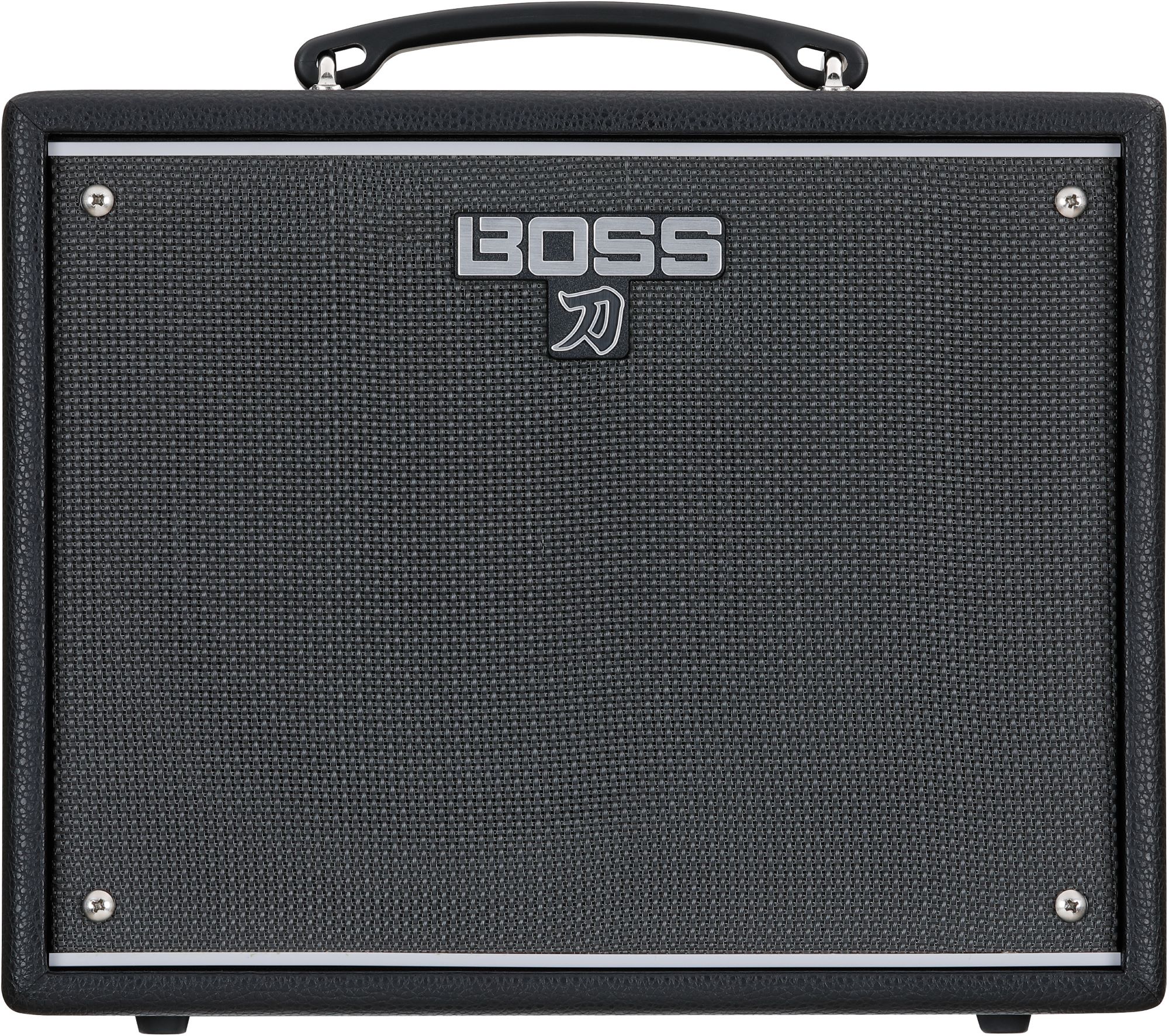 Boss Katana 25 1x8 25w - Ampli Guitare Électrique Combo - Variation 1
