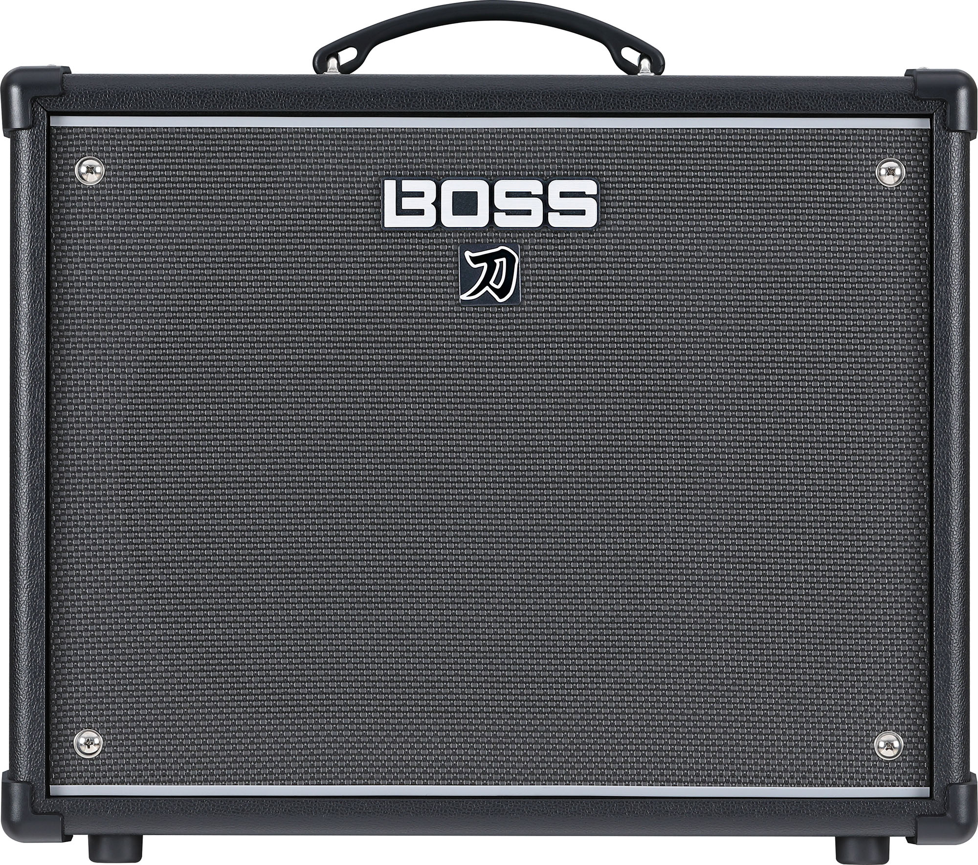 Boss Katana-50 Gen3 Ex 0.5/25/50w 1x12 - Ampli Guitare Électrique Combo - Variation 2