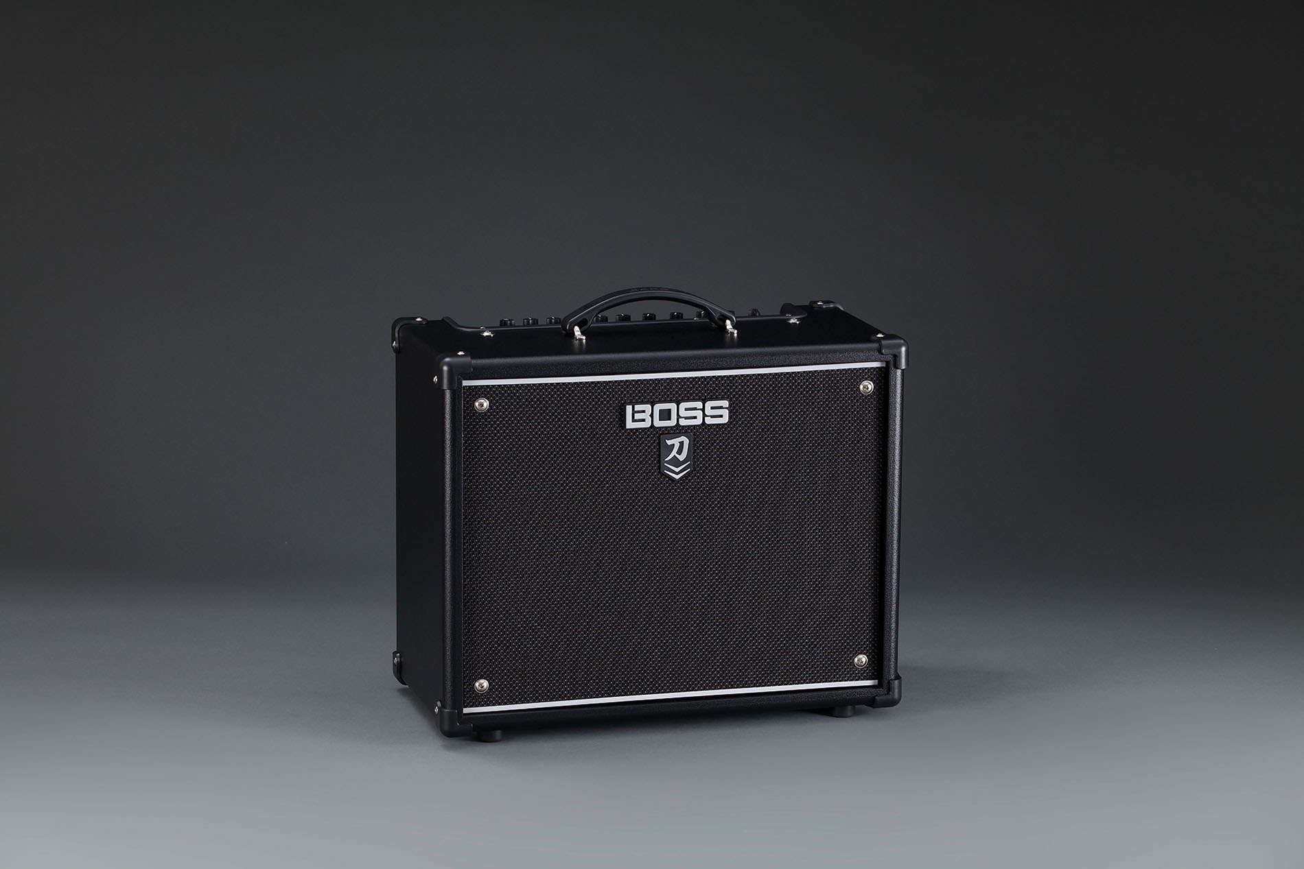 Boss Katana-50 Mkii Ex 0.5/25/50w 1x12 - Ampli Guitare Électrique Combo - Variation 6