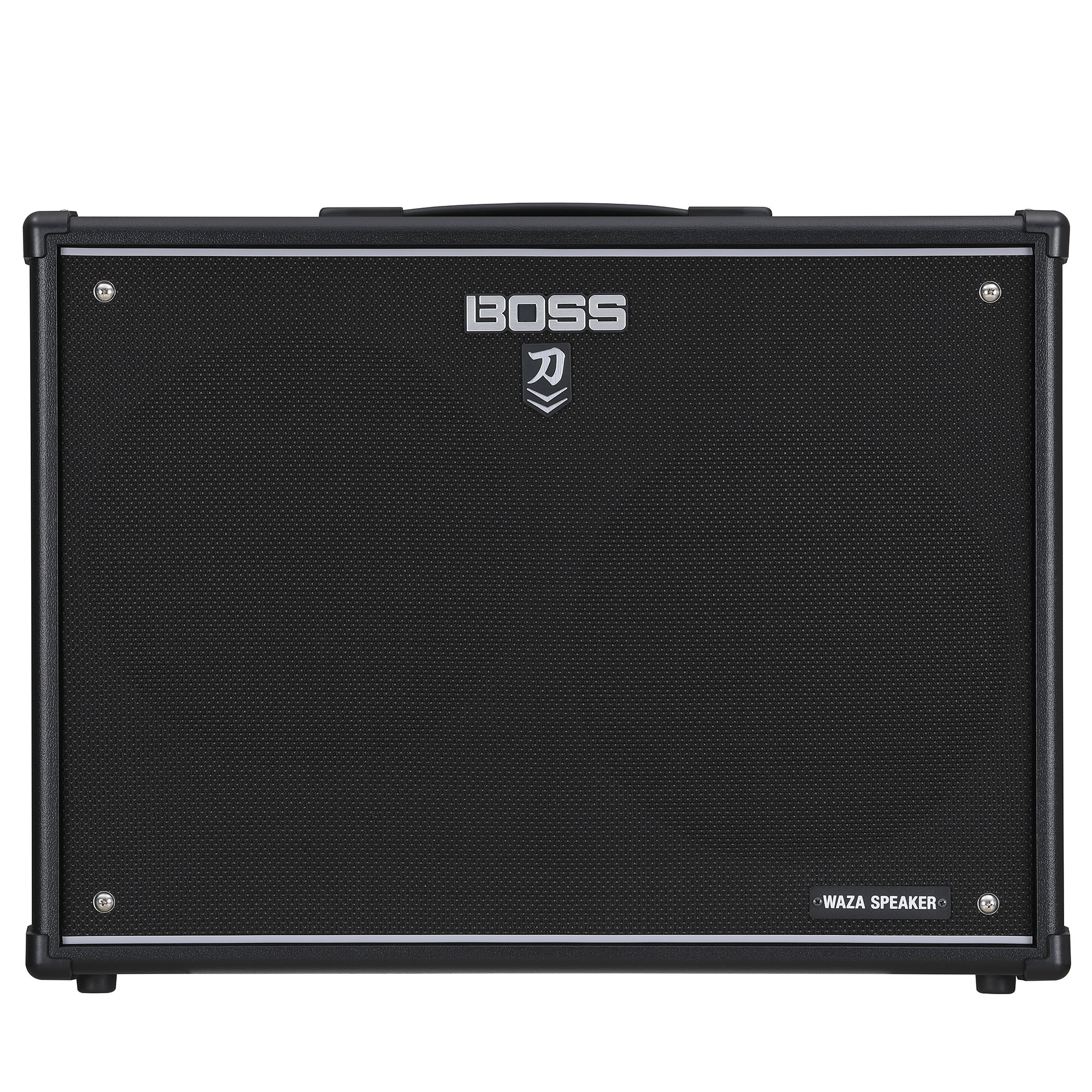 Boss Katana C212 Waza 2x12 - Baffle Ampli Guitare Électrique - Variation 1