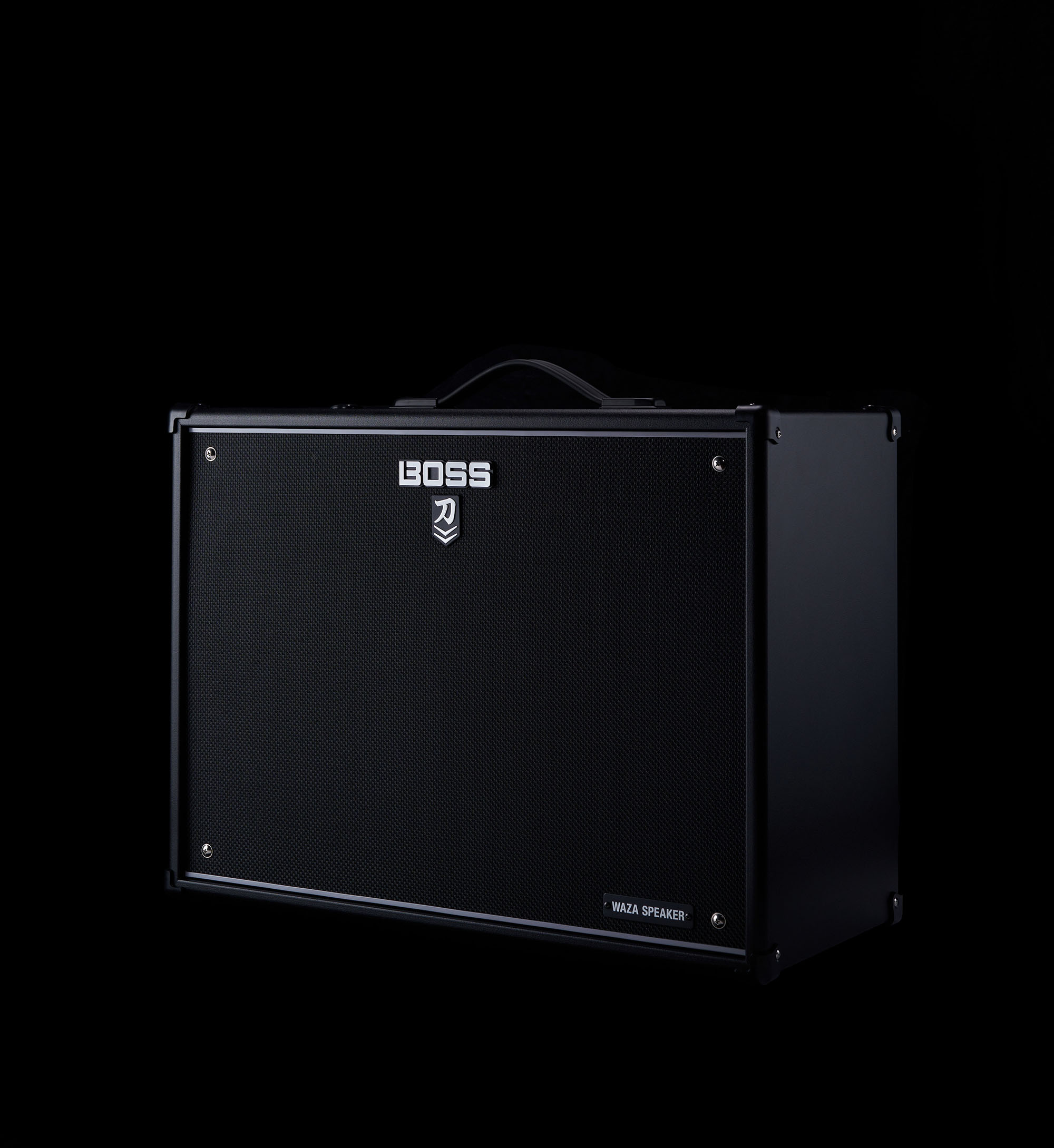 Boss Katana C212 Waza 2x12 - Baffle Ampli Guitare Électrique - Variation 4