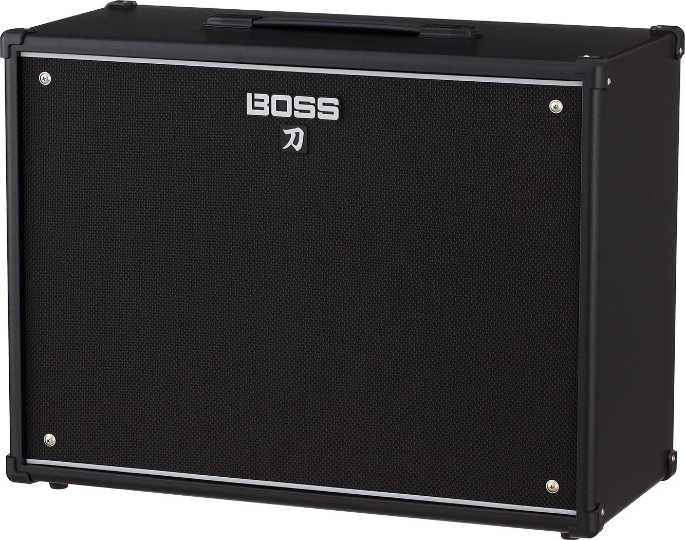 Katana Cabinet 212 Baffle ampli guitare électrique Boss