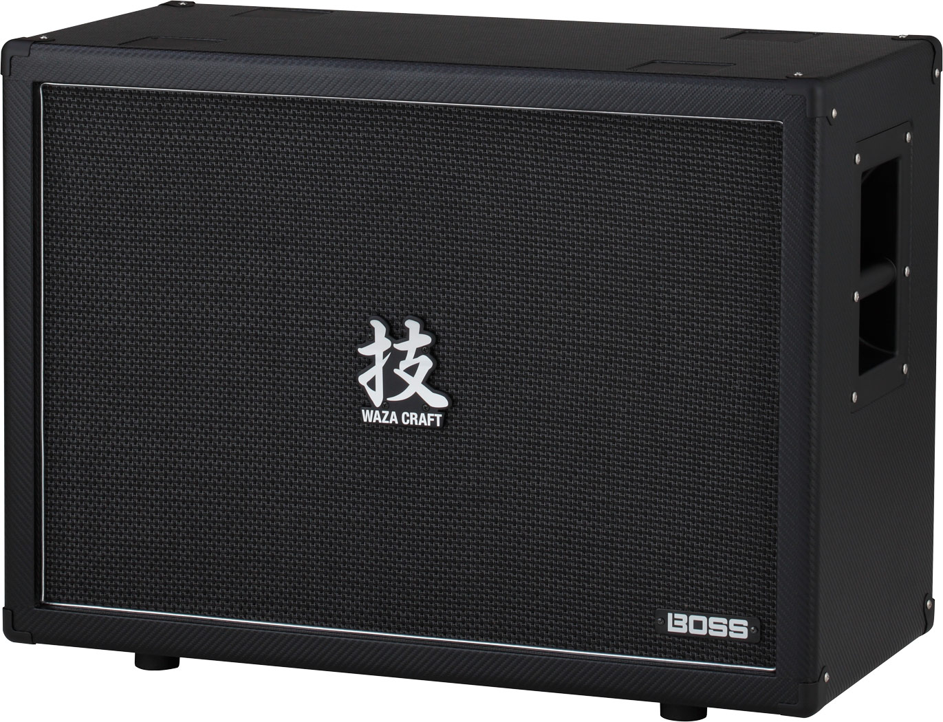 Boss Katana Guitar Cabinet 212 Waza 2x12 160w 16-ohms - Baffle Ampli Guitare Électrique - Variation 1