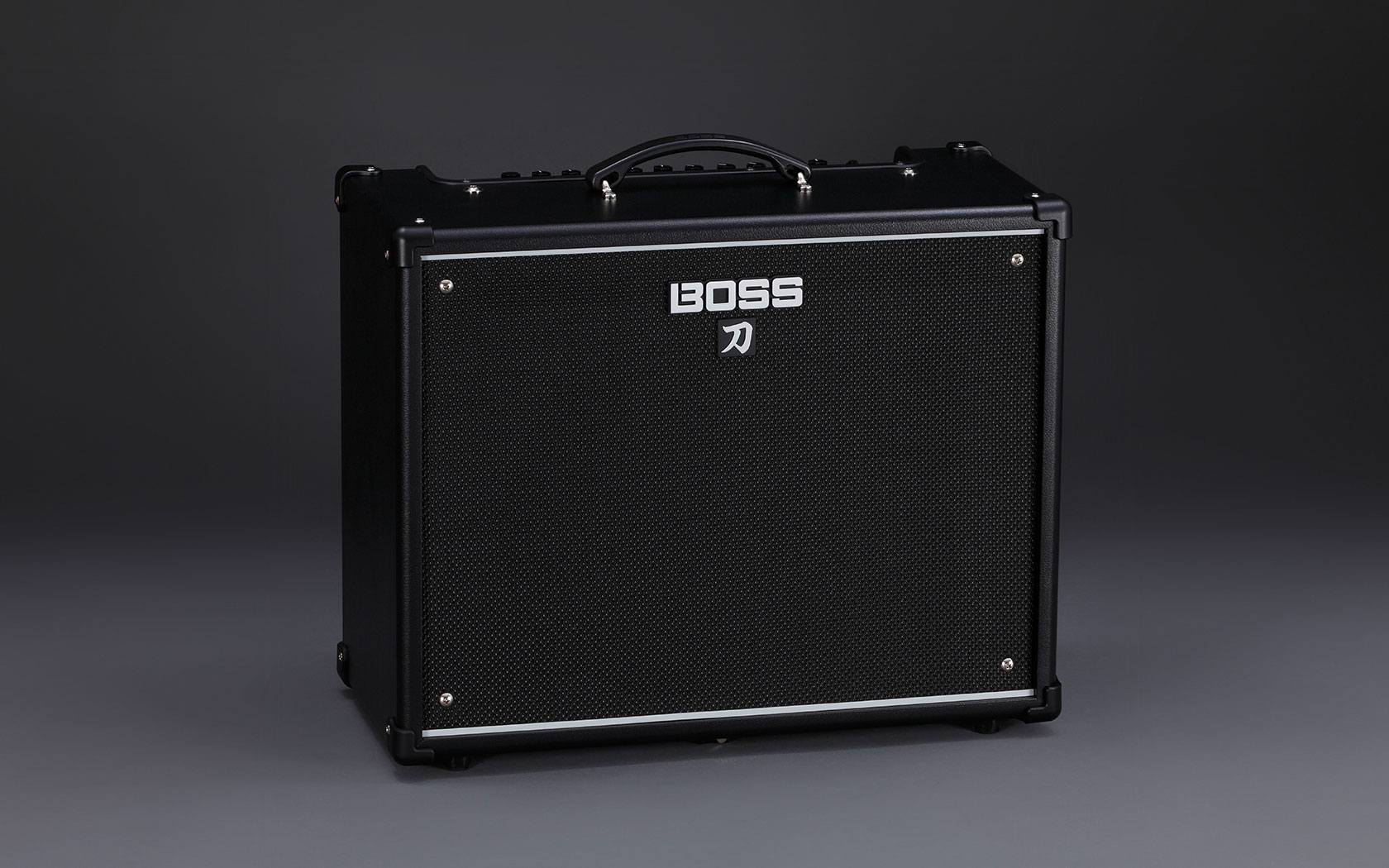 Boss Katana 100w 1x12 2016 - Ampli Guitare Électrique Combo - Variation 2