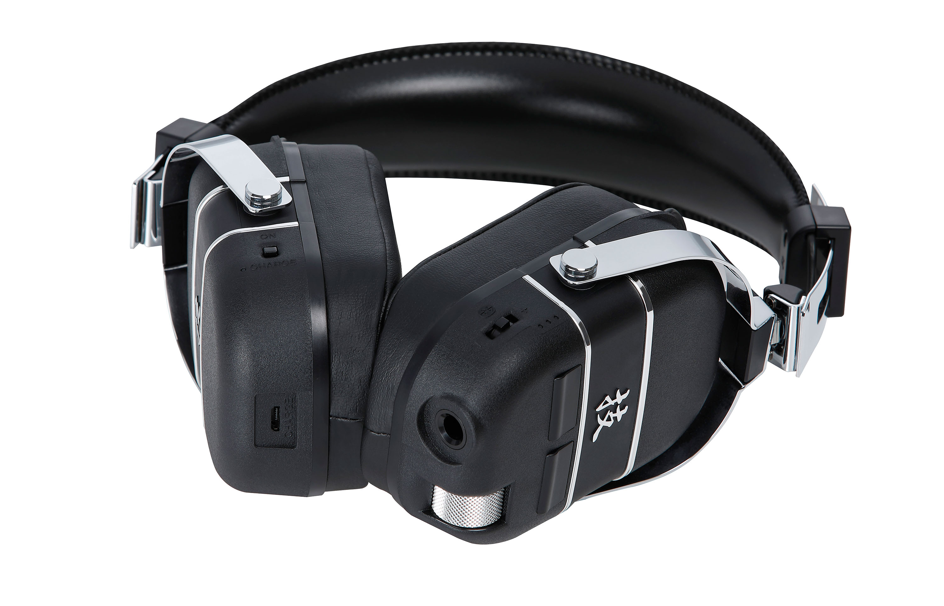 Boss Waza Air Wireless Headphone - Casque Bluetooth - Variation 2