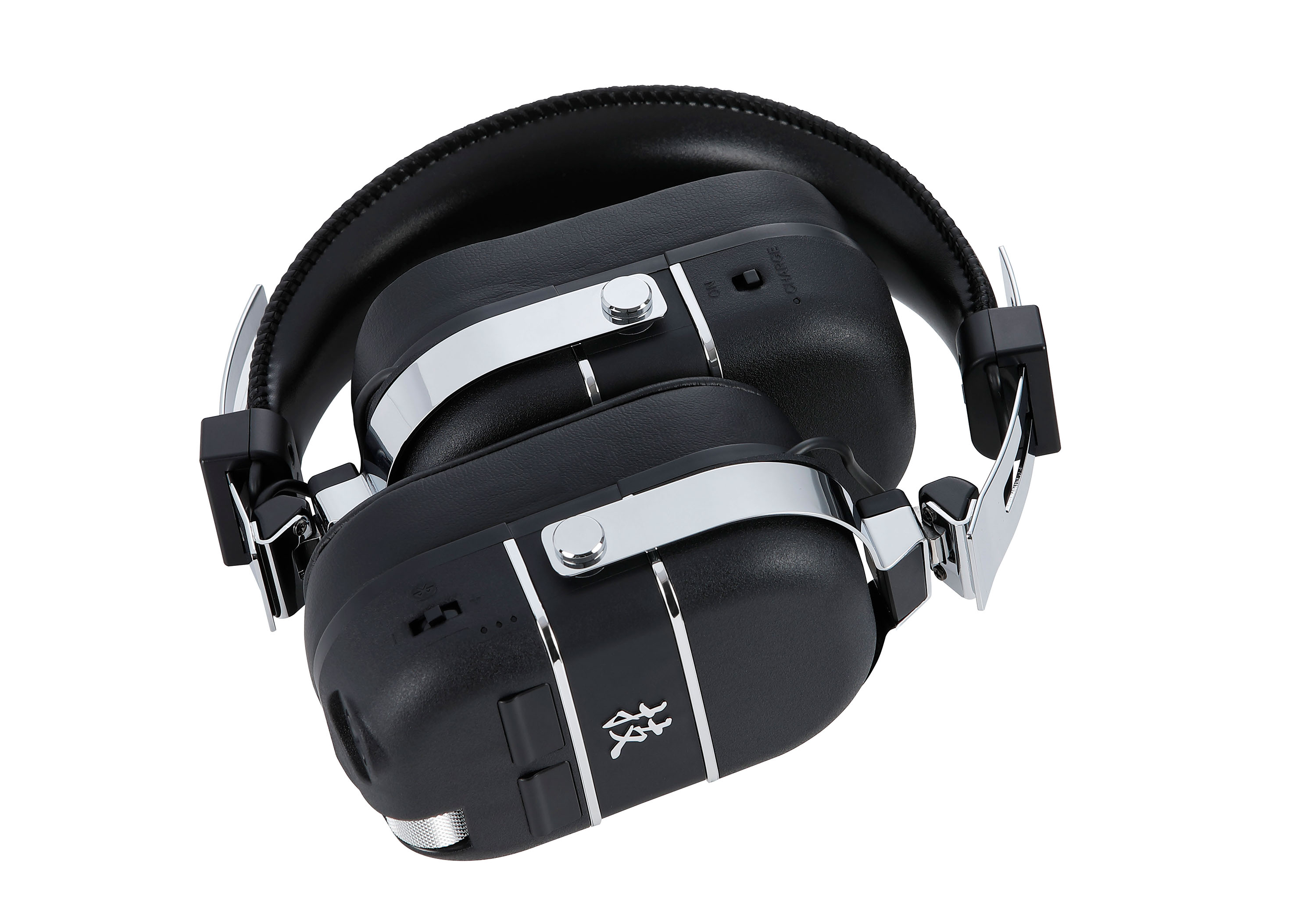 Boss Waza Air Wireless Headphone - Casque Bluetooth - Variation 3