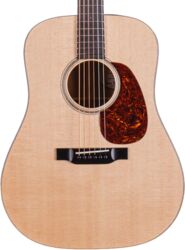 Touchstone Country Boy/TS Dreadnought - natural