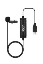 Boya By-dm2 - Micro Smartphone - Variation 1