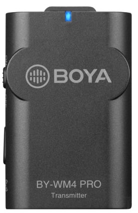 Boya Wm4 Pro K3 - Micro Smartphone - Variation 1