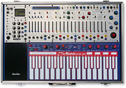Synthétiseur Buchla Music Easel (Modern)