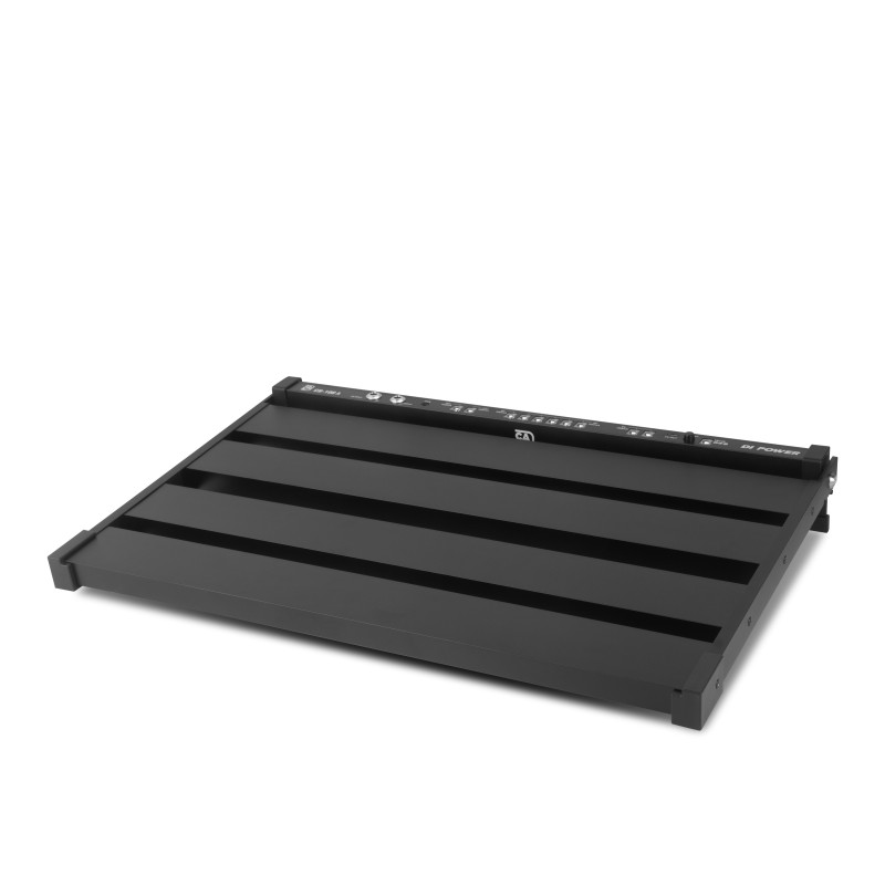 Caline Calcb108a Powered Pedalboard - Alimentations PÉdales - Variation 1