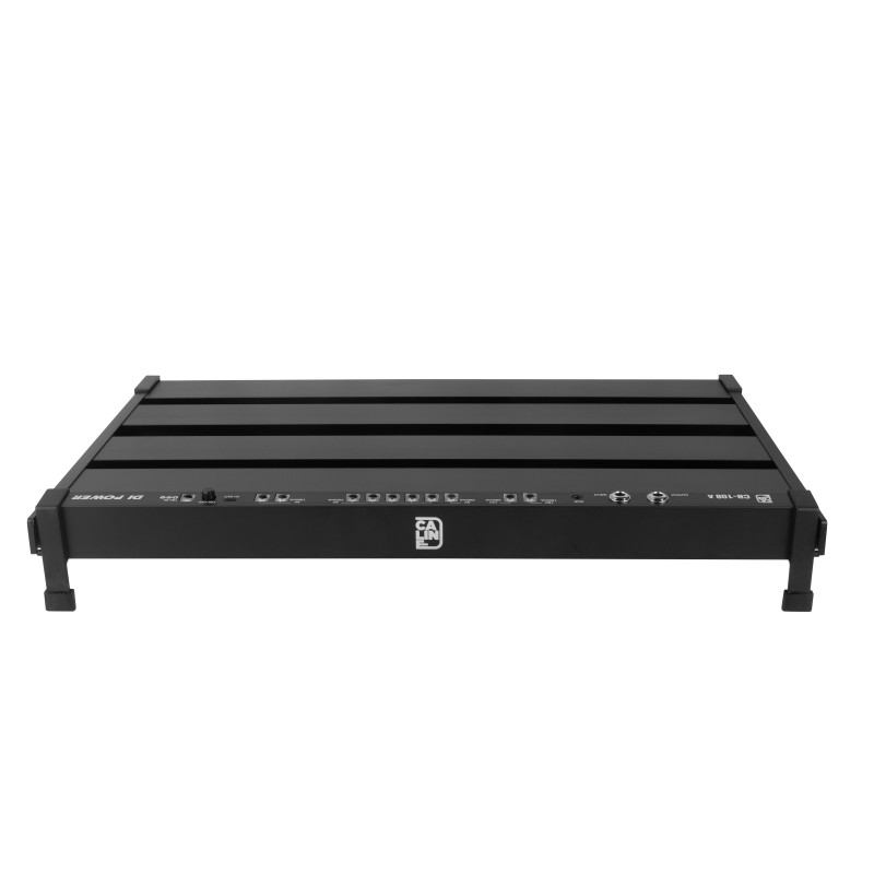 Caline Calcb108a Powered Pedalboard - Alimentations PÉdales - Variation 2