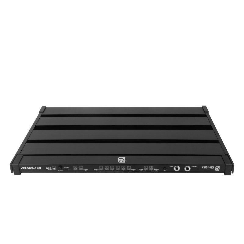 Caline Calcb108a Powered Pedalboard - Alimentations PÉdales - Variation 3