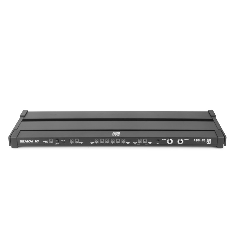 Caline Calcb108b Powered Pedalboard - Alimentations PÉdales - Variation 1