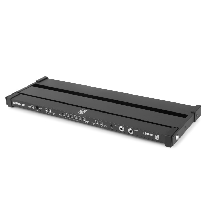 Caline Calcb108b Powered Pedalboard - Alimentations PÉdales - Variation 2