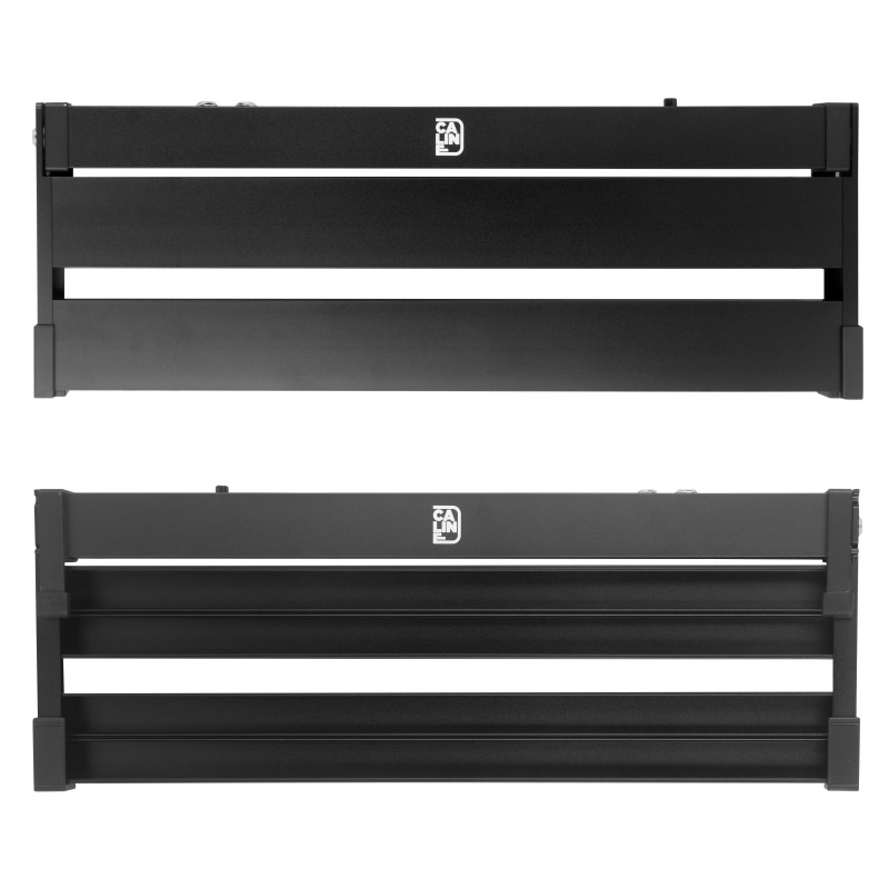 Caline Calcb108b Powered Pedalboard - Alimentations PÉdales - Variation 3