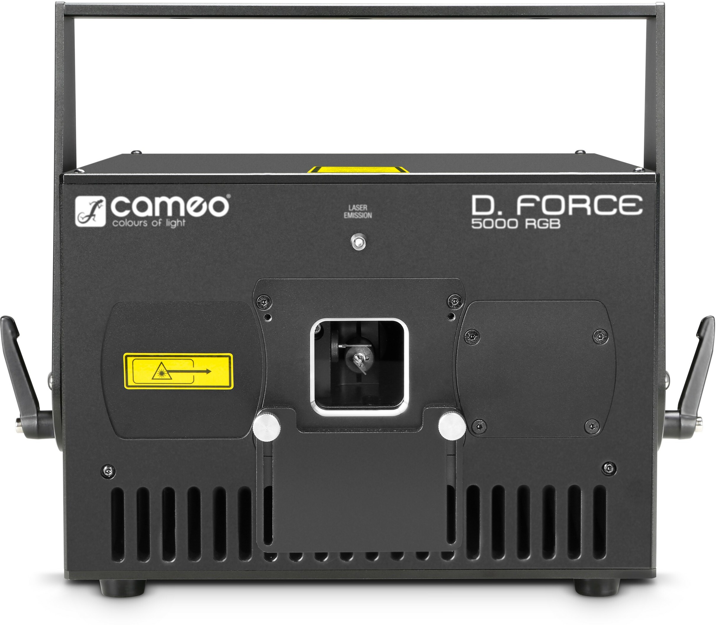 Cameo D Force 5000 Rgb - Laser - Main picture