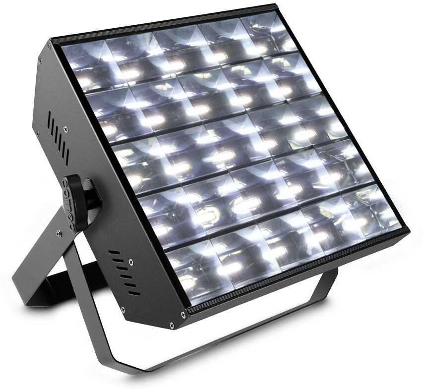 Cameo Flash Matrix 250 - - Stroboscope A Led - Main picture