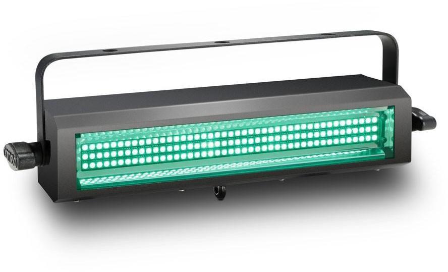 Stroboscope a led Cameo Thunder Wash 100 RGB