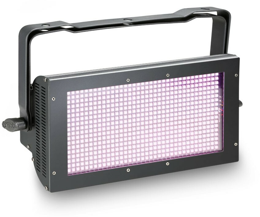 Cameo Thunder Wash 600 Rgb - Stroboscope A Led - Main picture